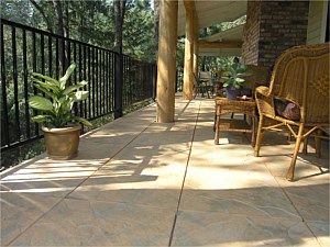 Dekstone® Pavers 5